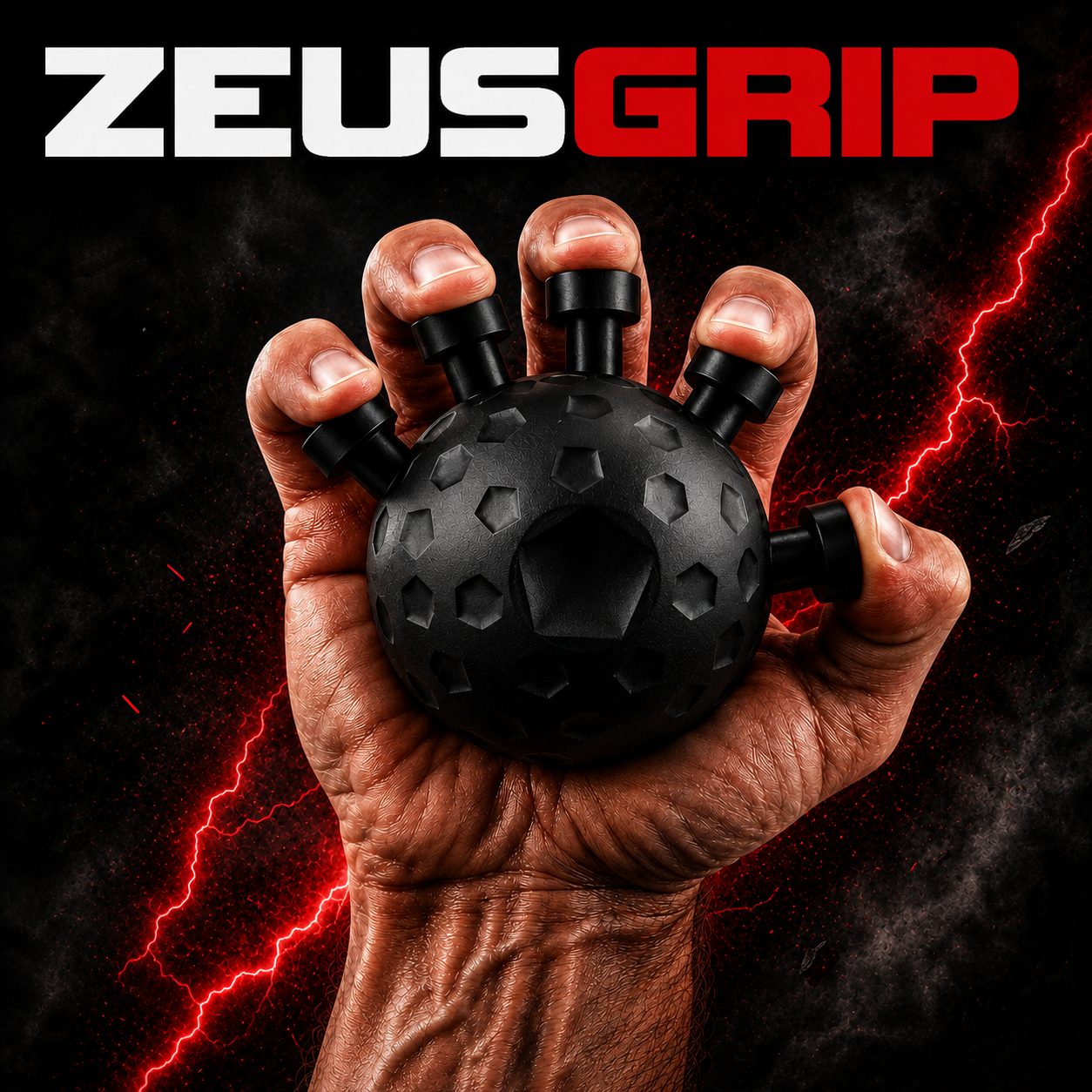 ZeusGrip