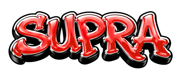 SUPRA PRINTING